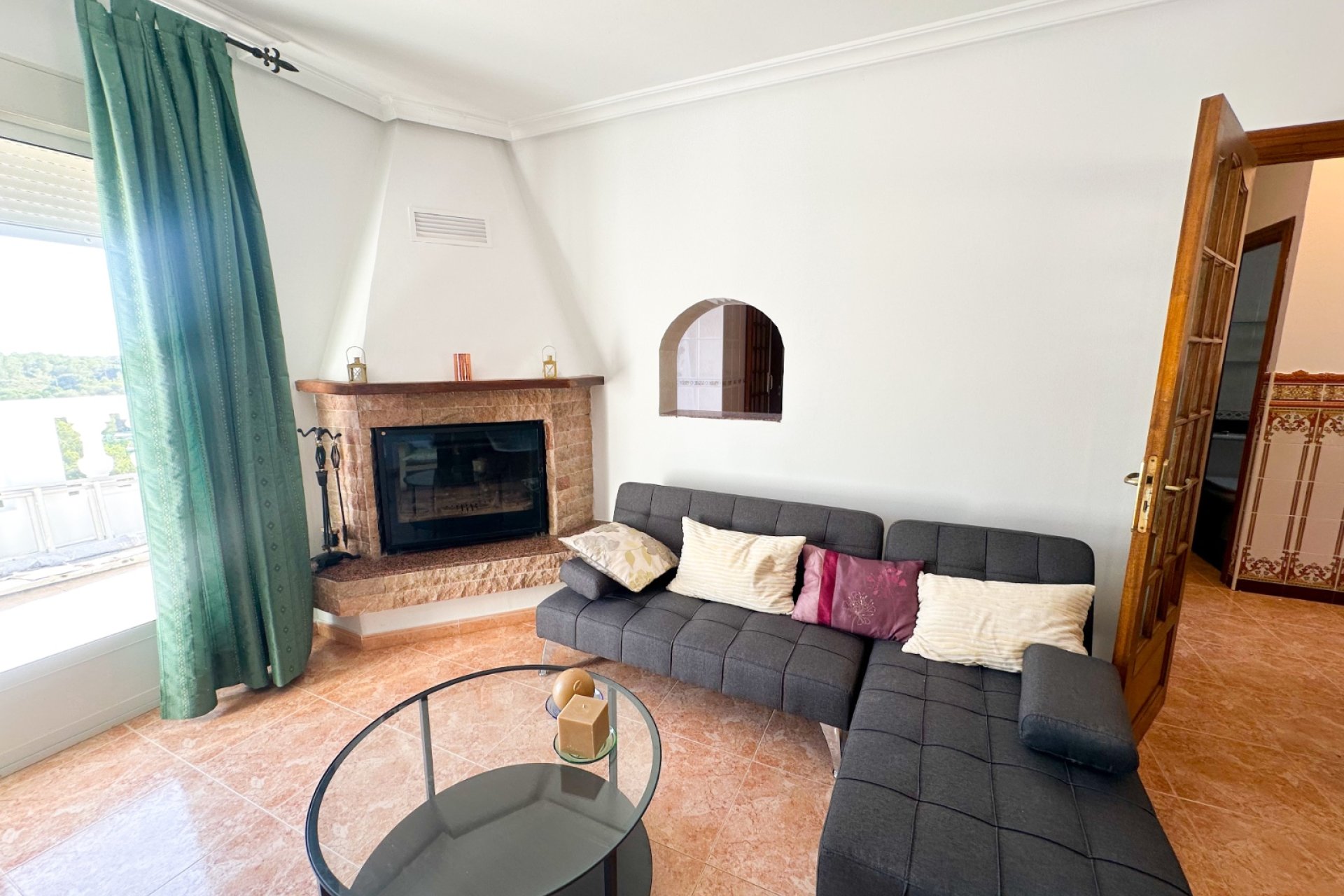 Alquiler - Casa de pueblo - Pilar de la Horadada - Pinar de Campoverde