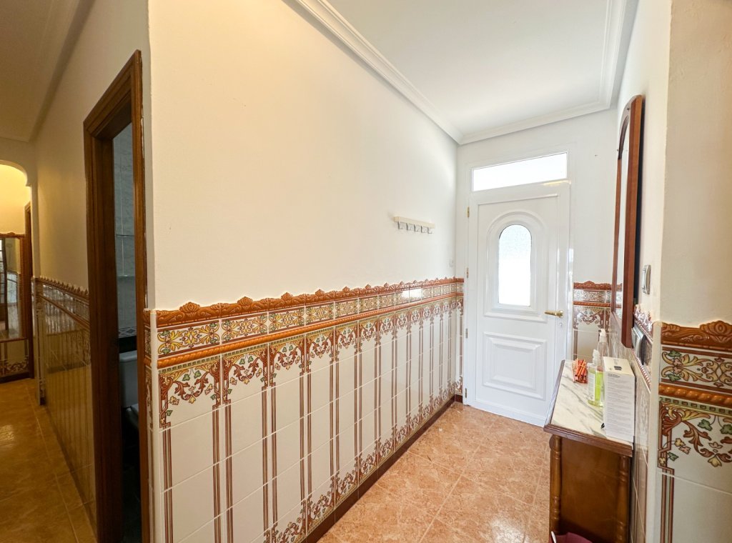 Alquiler - Casa de pueblo - Pilar de la Horadada - Pinar de Campoverde