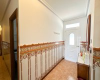 Alquiler - Casa de pueblo - Pilar de la Horadada - Pinar de Campoverde