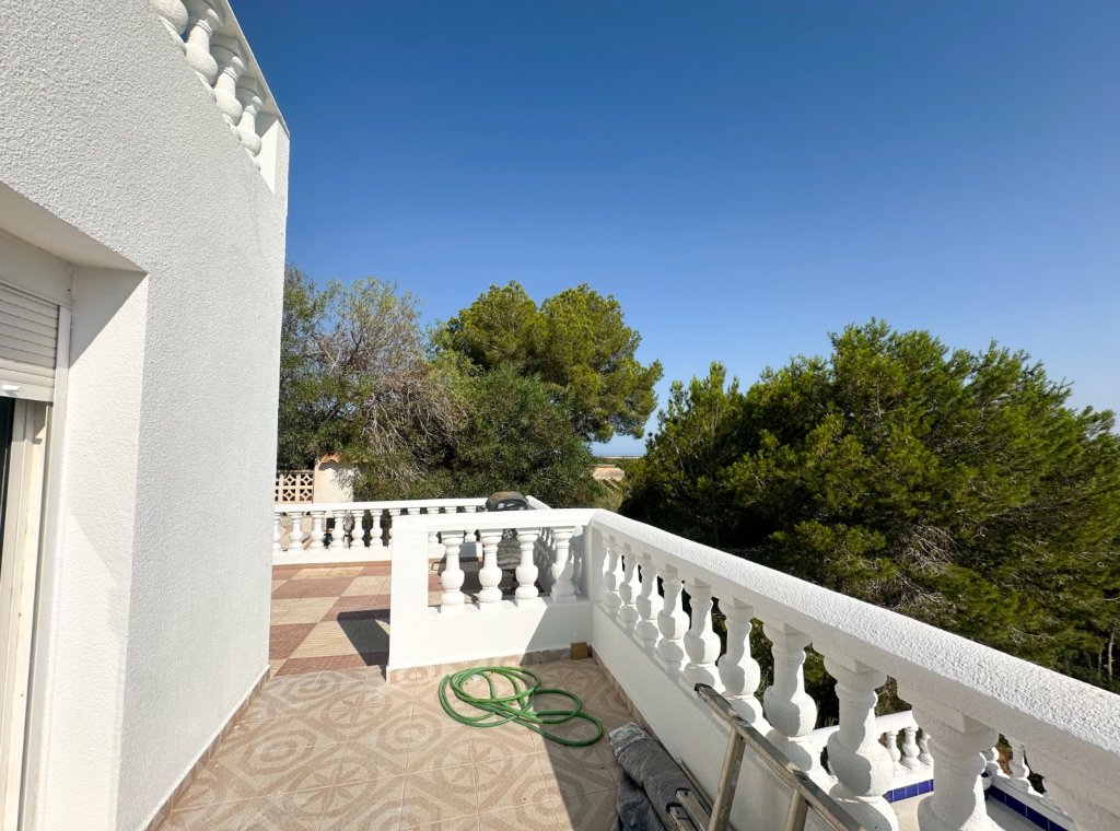 Alquiler - Casa de pueblo - Pilar de la Horadada - Pinar de Campoverde