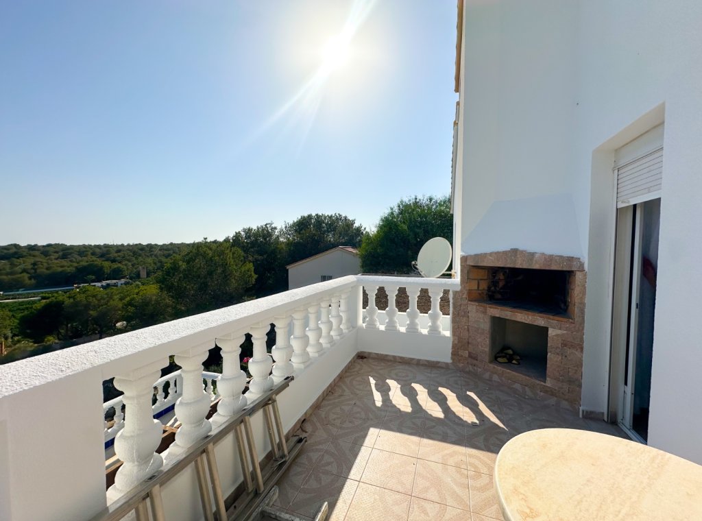 Alquiler - Casa de pueblo - Pilar de la Horadada - Pinar de Campoverde