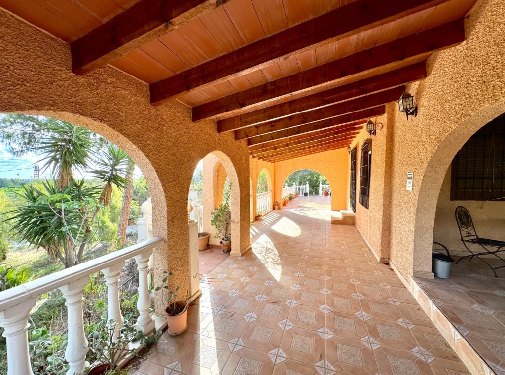 Alquiler - Casa de pueblo - Rojales