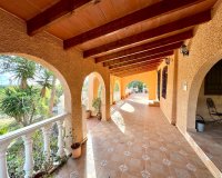 Alquiler - Casa de pueblo - Rojales