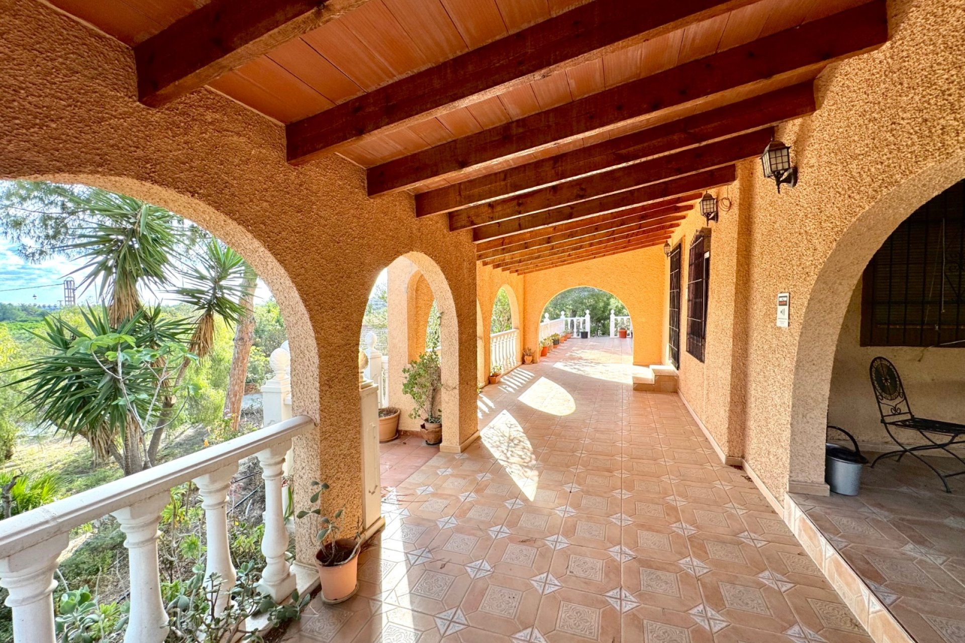 Alquiler - Casa de pueblo - Rojales