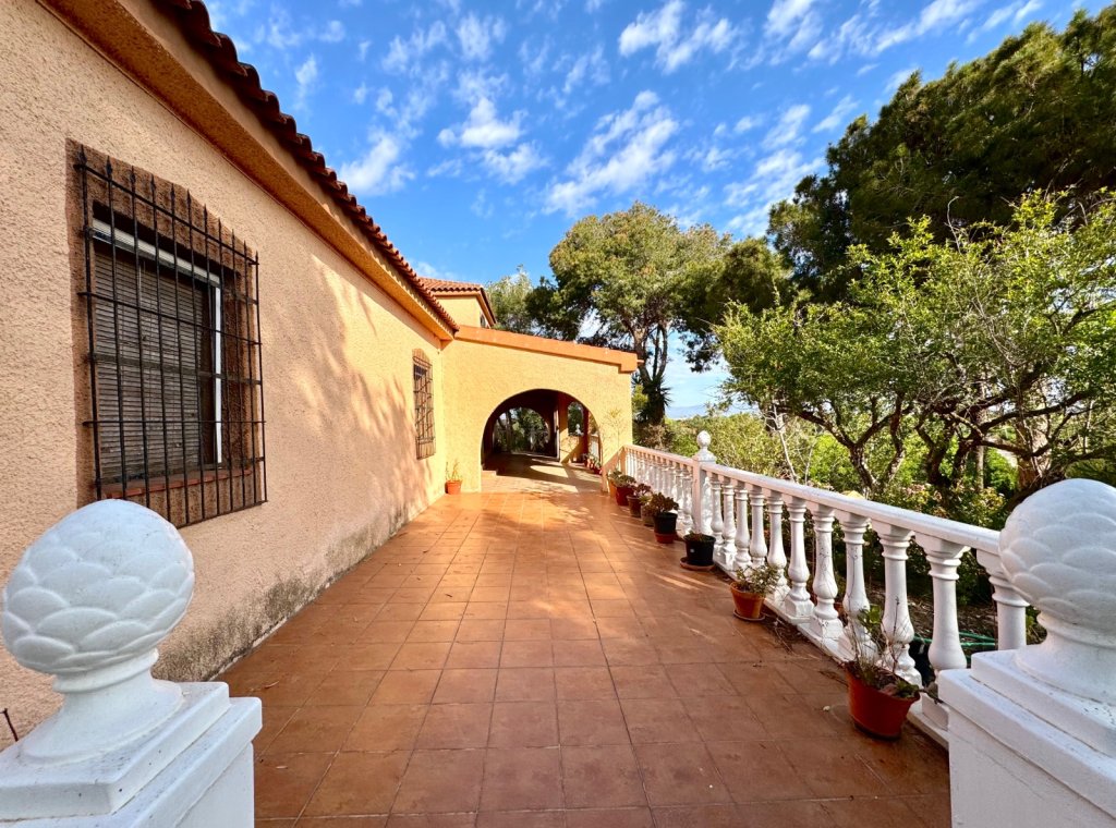 Alquiler - Casa de pueblo - Rojales