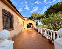 Alquiler - Casa de pueblo - Rojales