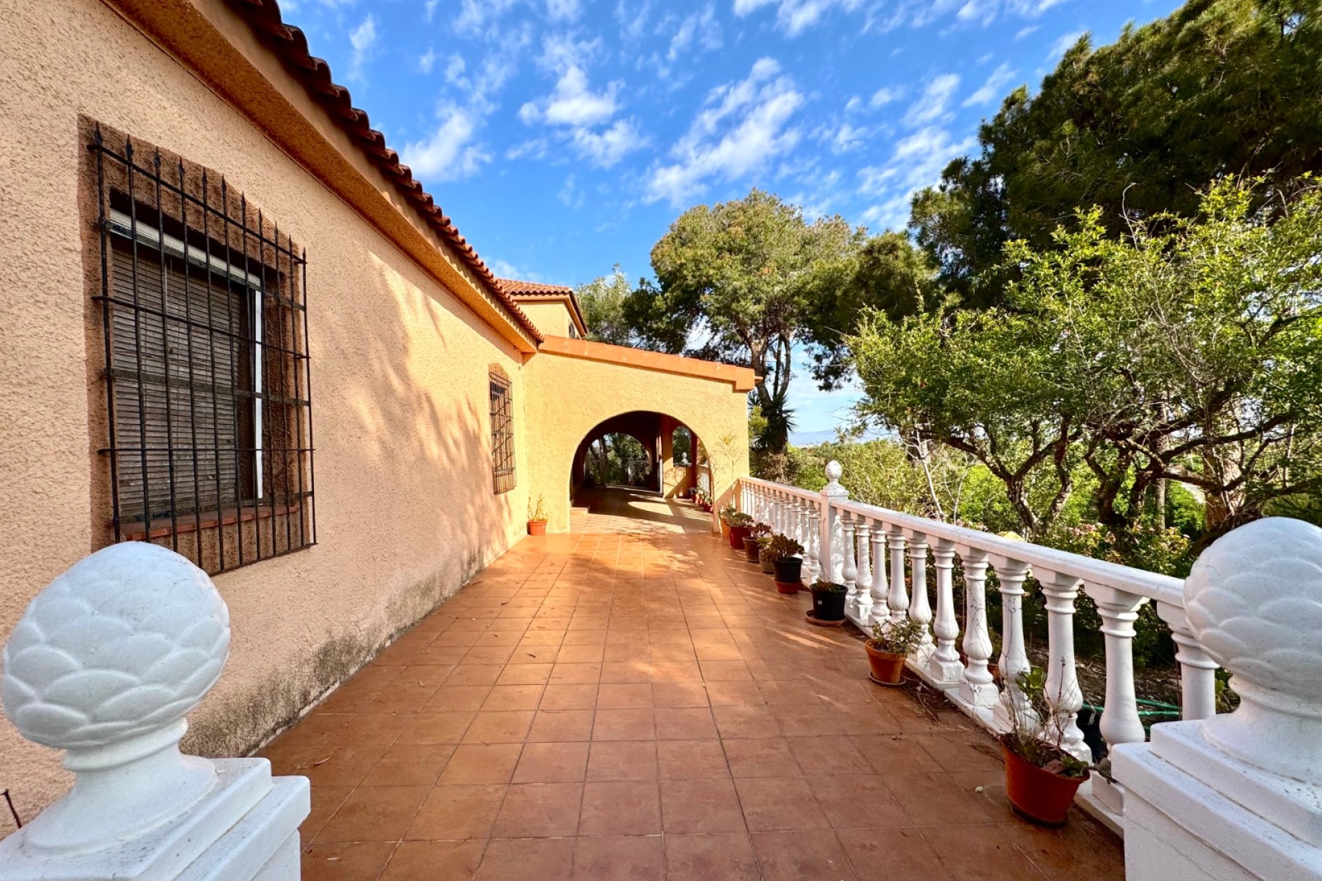 Alquiler - Casa de pueblo - Rojales
