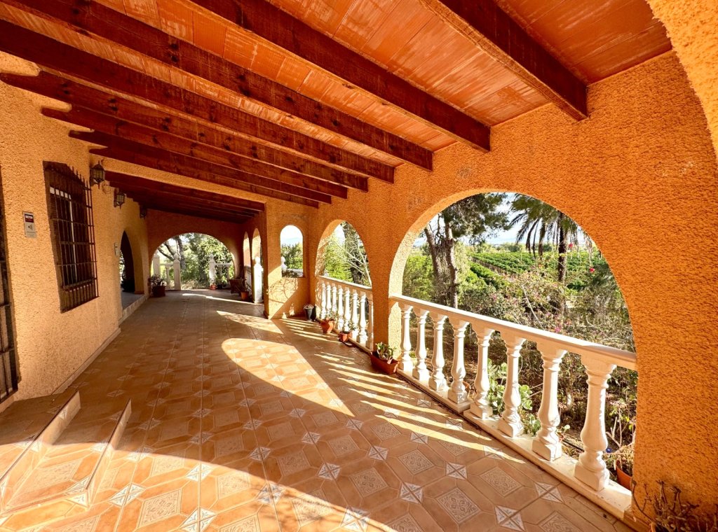 Alquiler - Casa de pueblo - Rojales