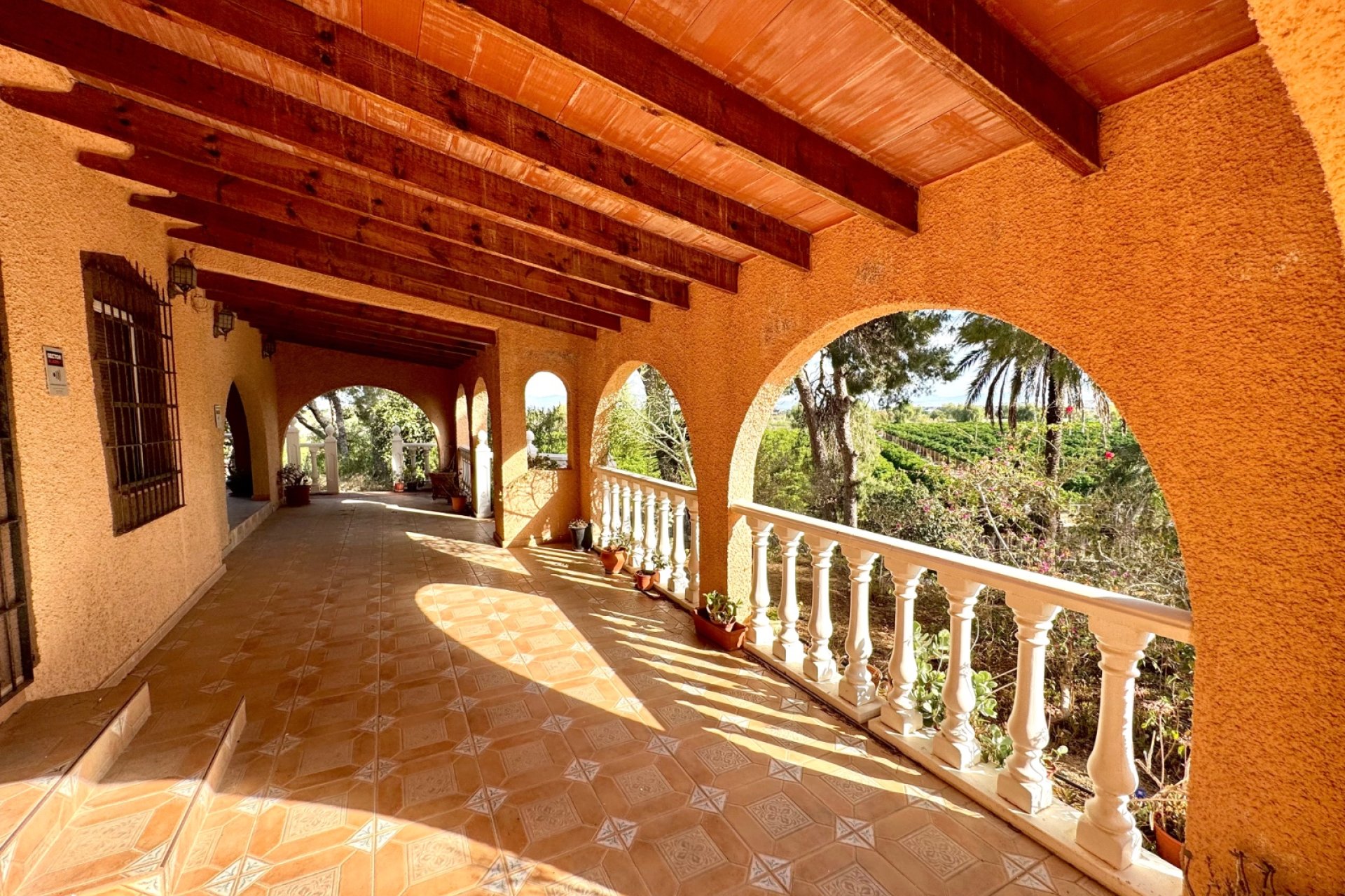 Alquiler - Casa de pueblo - Rojales