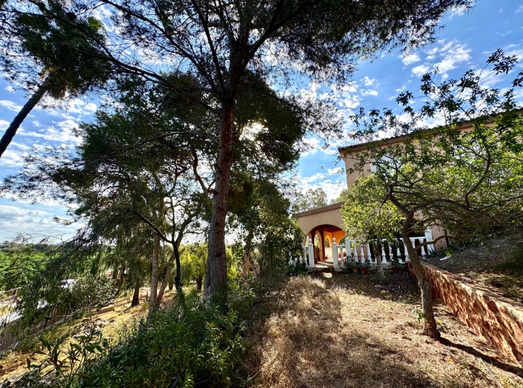 Alquiler - Casa de pueblo - Rojales