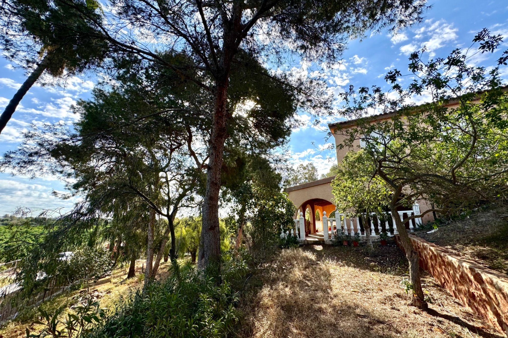 Alquiler - Casa de pueblo - Rojales
