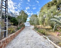 Alquiler - Casa de pueblo - Rojales