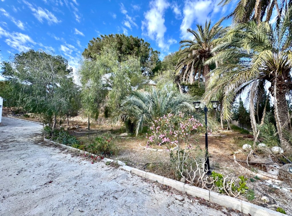 Alquiler - Casa de pueblo - Rojales