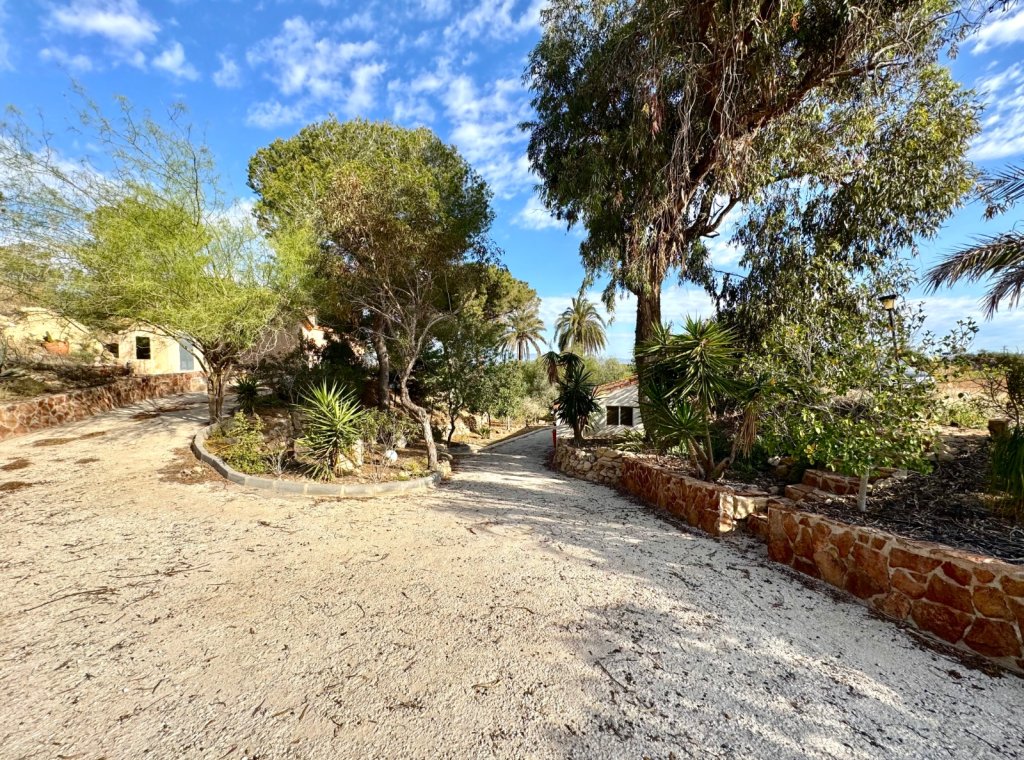 Alquiler - Casa de pueblo - Rojales