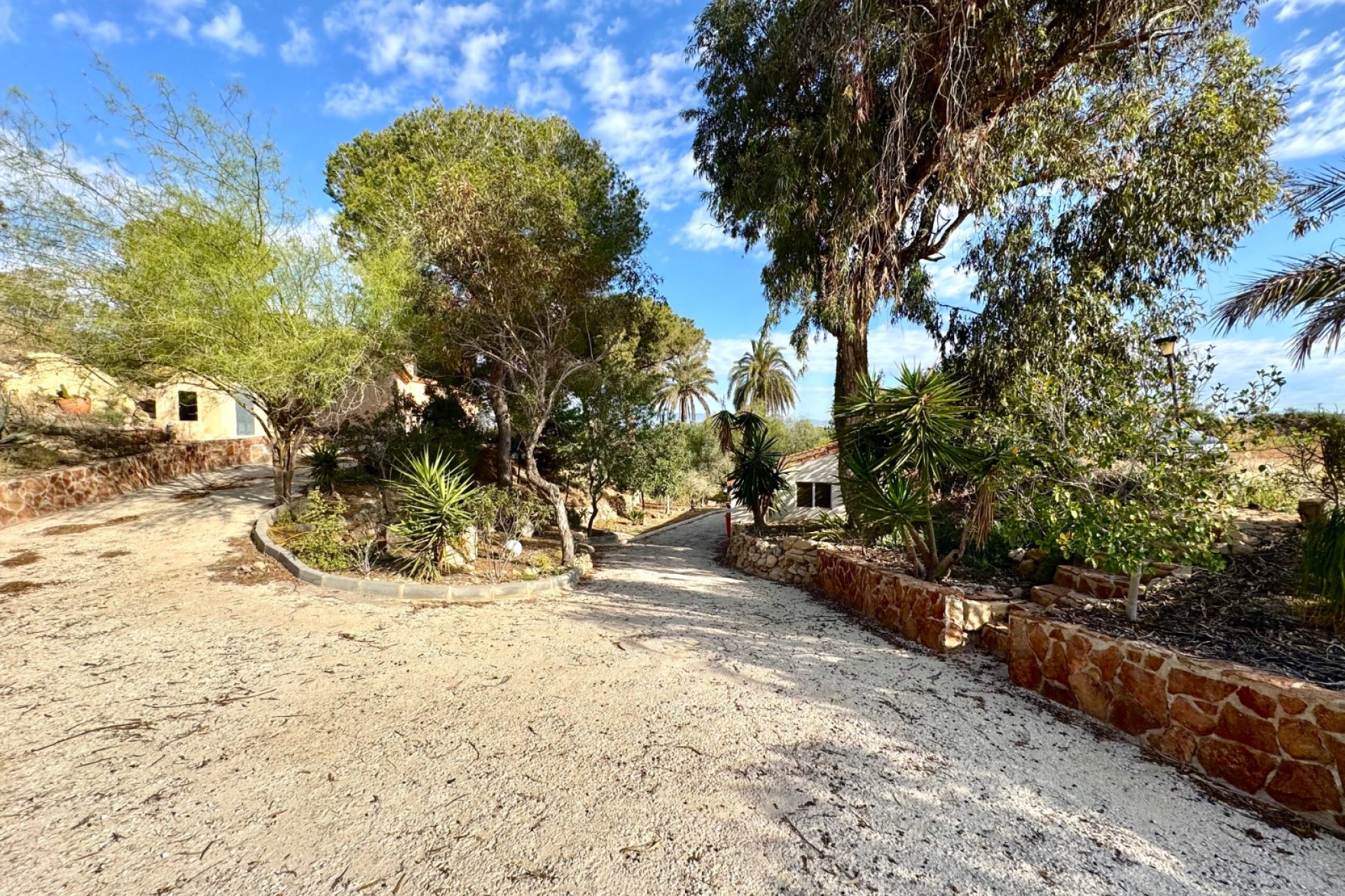 Alquiler - Casa de pueblo - Rojales