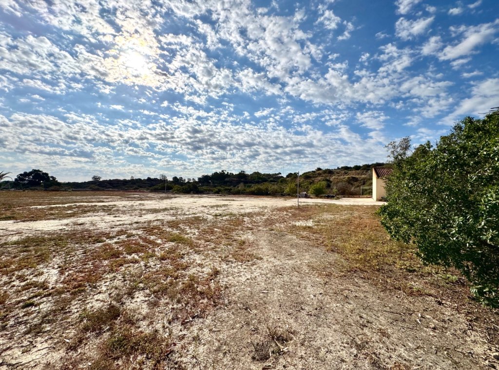 Alquiler - Casa de pueblo - Rojales