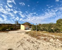 Alquiler - Casa de pueblo - Rojales