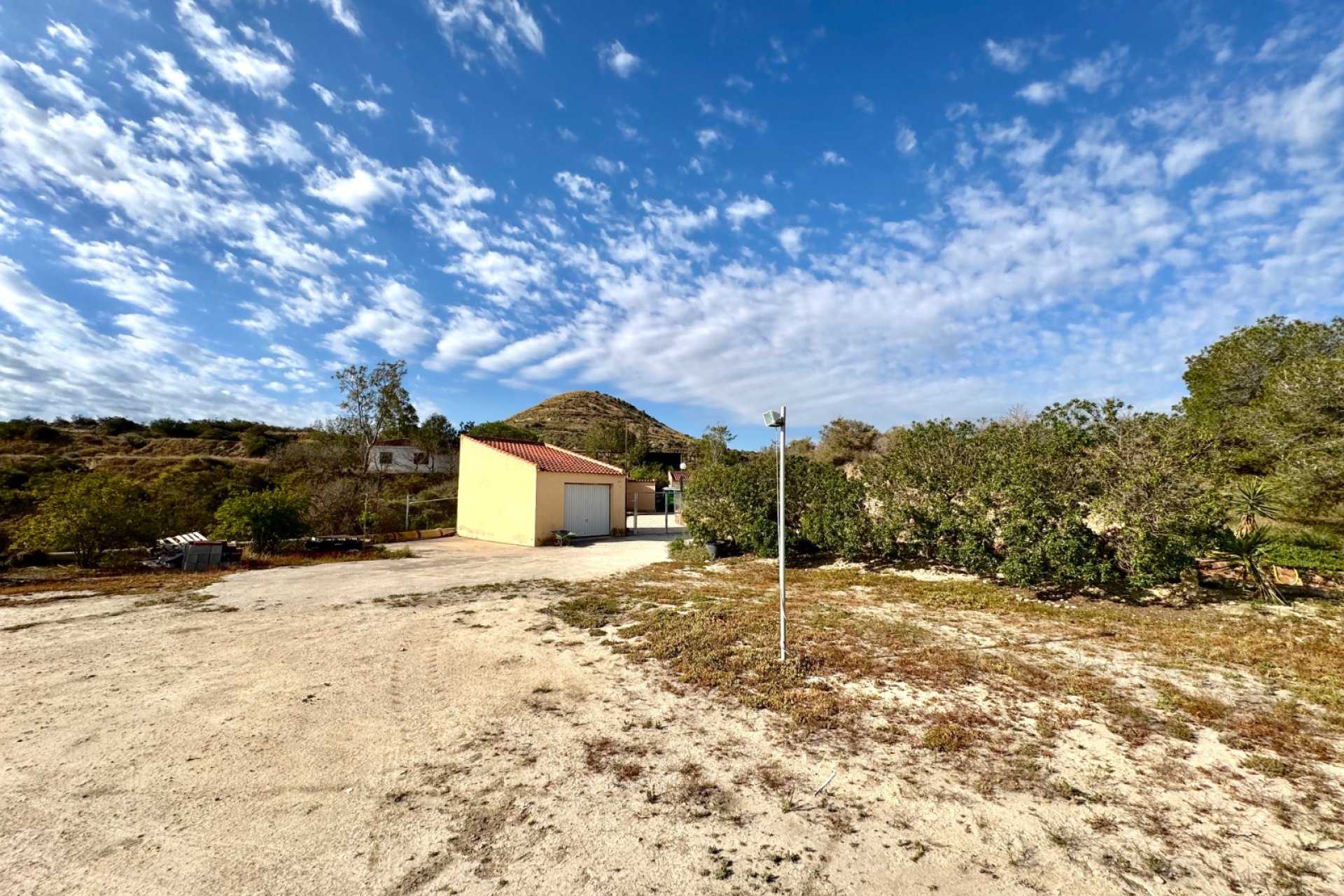 Alquiler - Casa de pueblo - Rojales