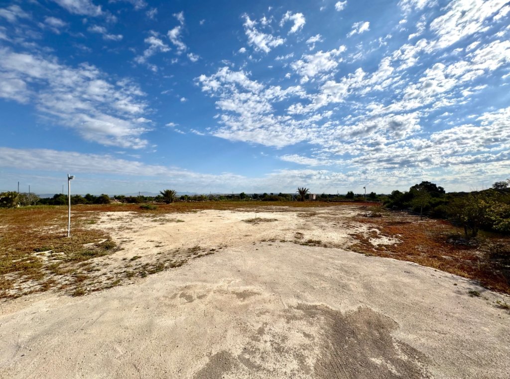 Alquiler - Casa de pueblo - Rojales