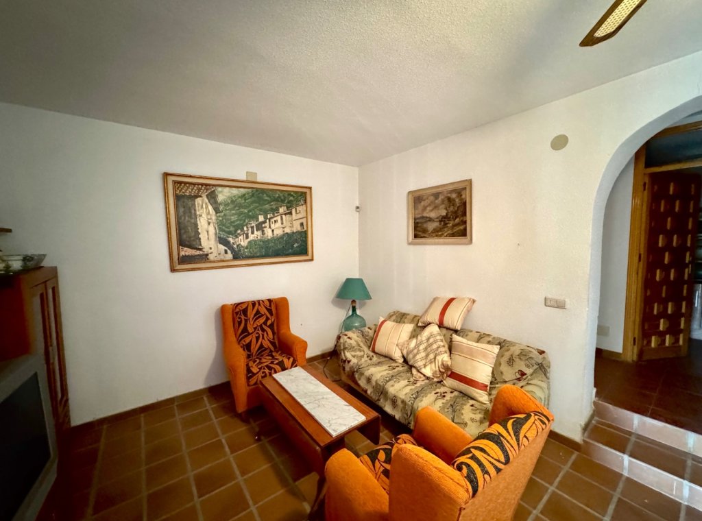 Alquiler - Casa de pueblo - Rojales