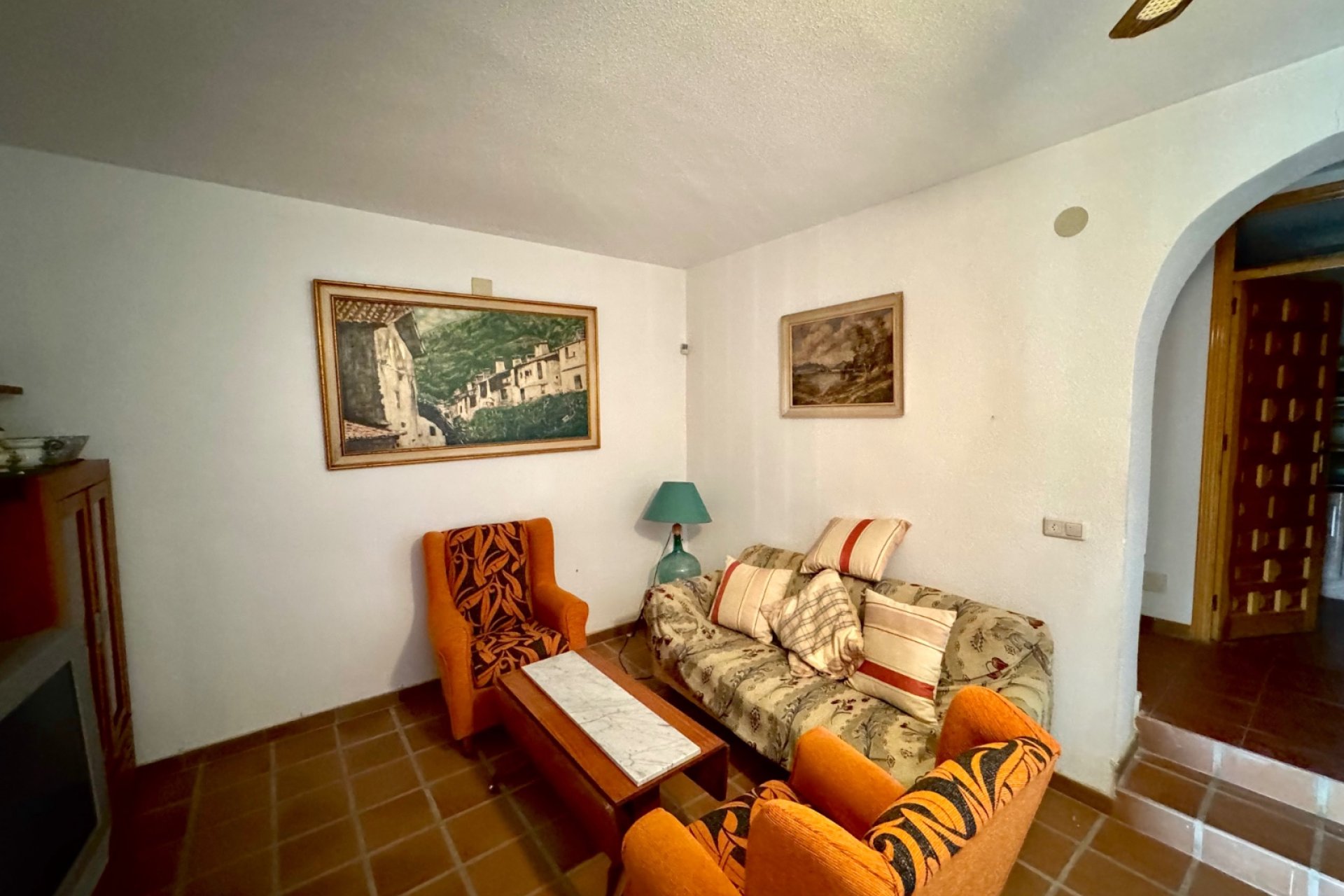 Alquiler - Casa de pueblo - Rojales
