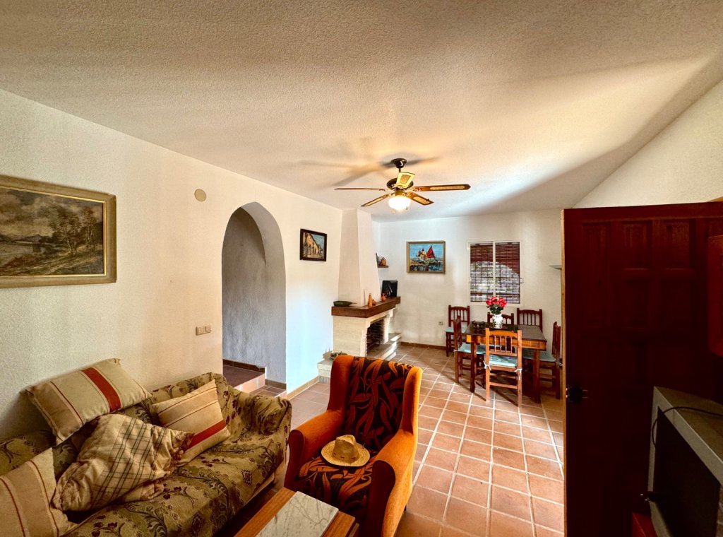 Alquiler - Casa de pueblo - Rojales
