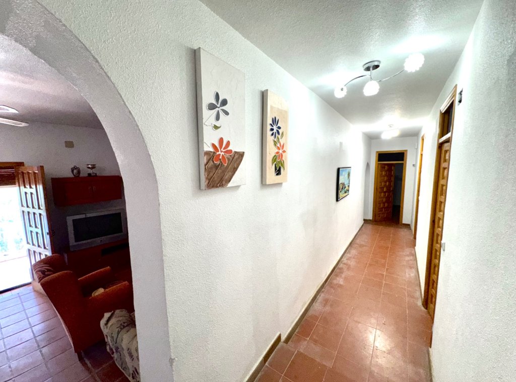 Alquiler - Casa de pueblo - Rojales