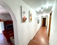 Alquiler - Casa de pueblo - Rojales