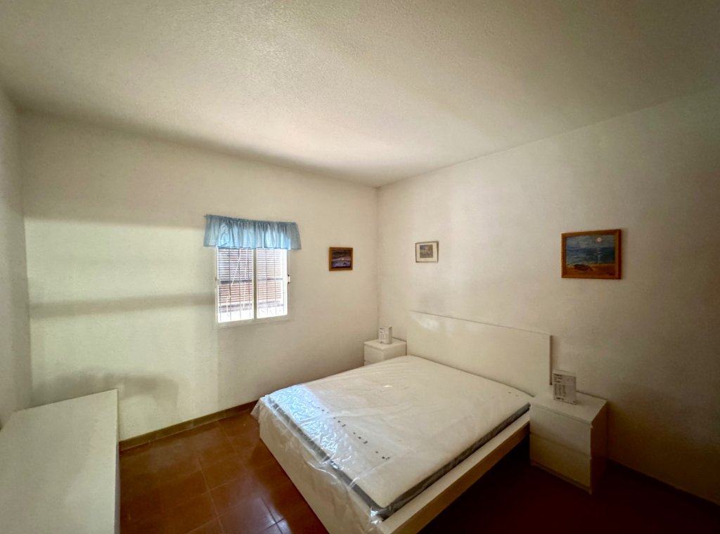 Alquiler - Casa de pueblo - Rojales