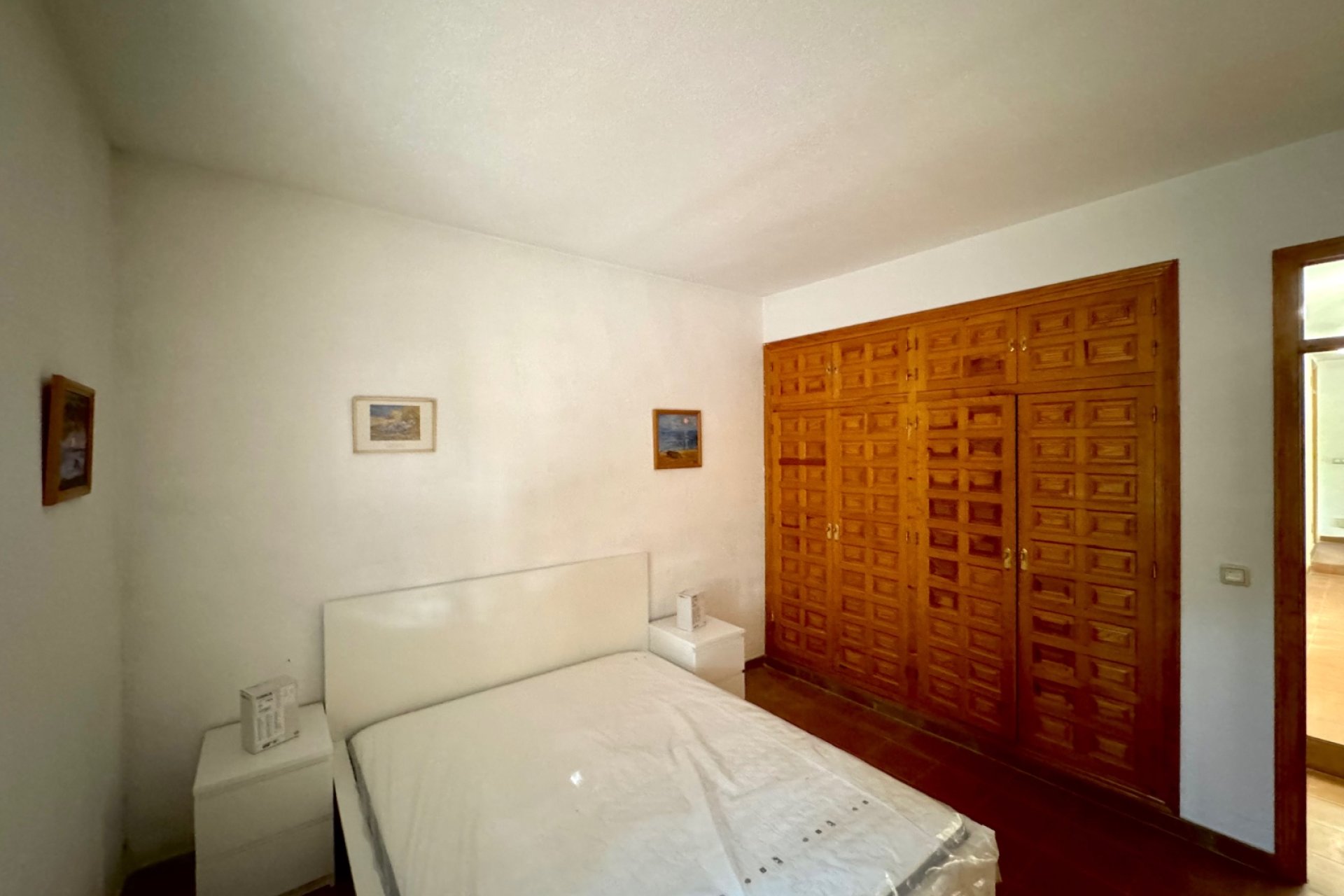 Alquiler - Casa de pueblo - Rojales