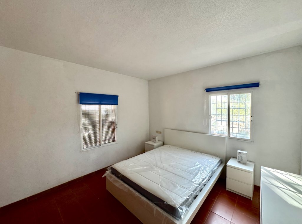 Alquiler - Casa de pueblo - Rojales