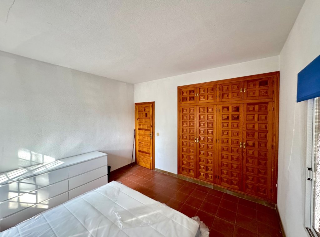 Alquiler - Casa de pueblo - Rojales