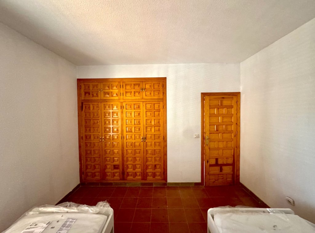 Alquiler - Casa de pueblo - Rojales