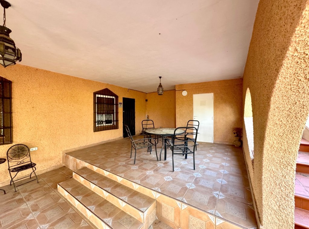 Alquiler - Casa de pueblo - Rojales