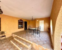 Alquiler - Casa de pueblo - Rojales