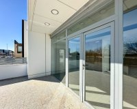 Alquiler - Comercial - Almoradí