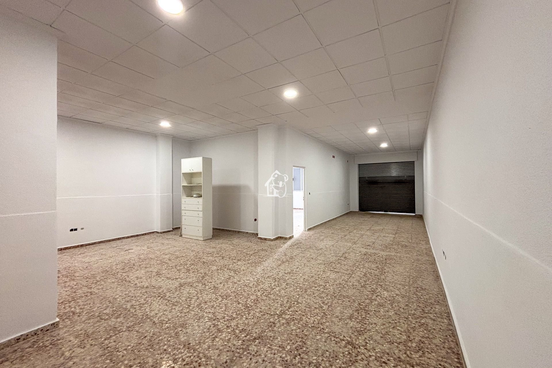 Alquiler - Comercial - Almoradí