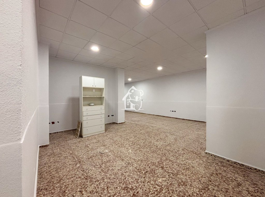 Alquiler - Comercial - Almoradí