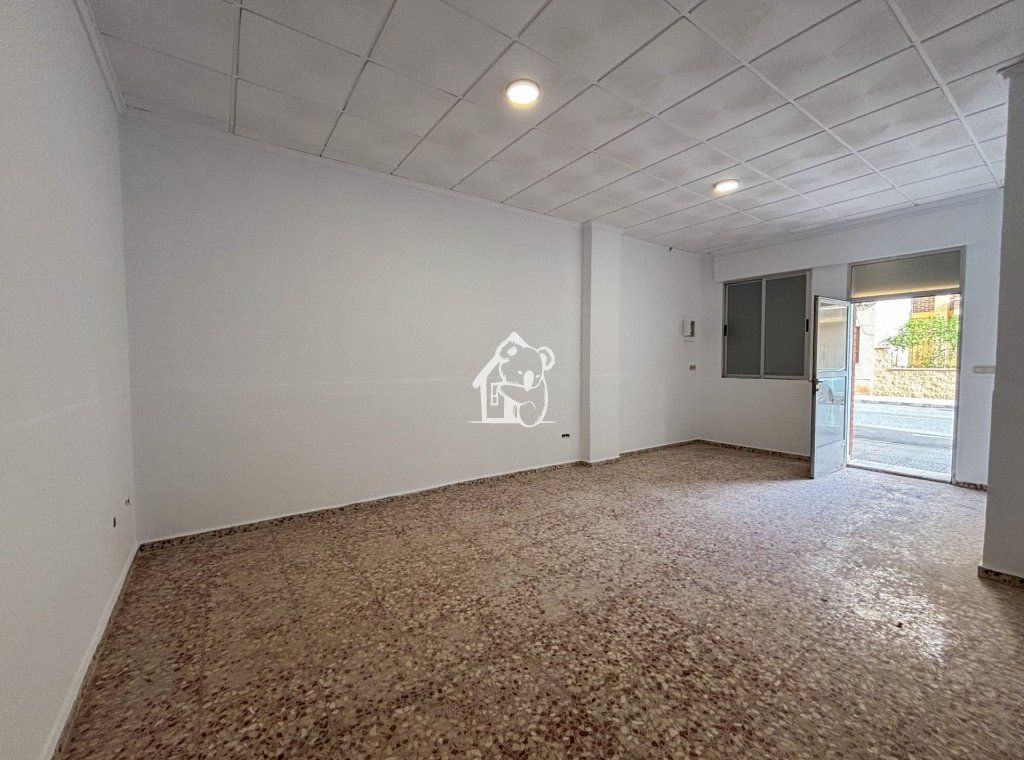Alquiler - Comercial - Almoradí