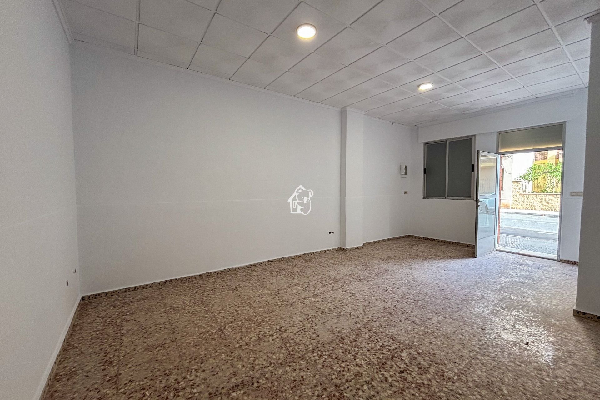 Alquiler - Comercial - Almoradí