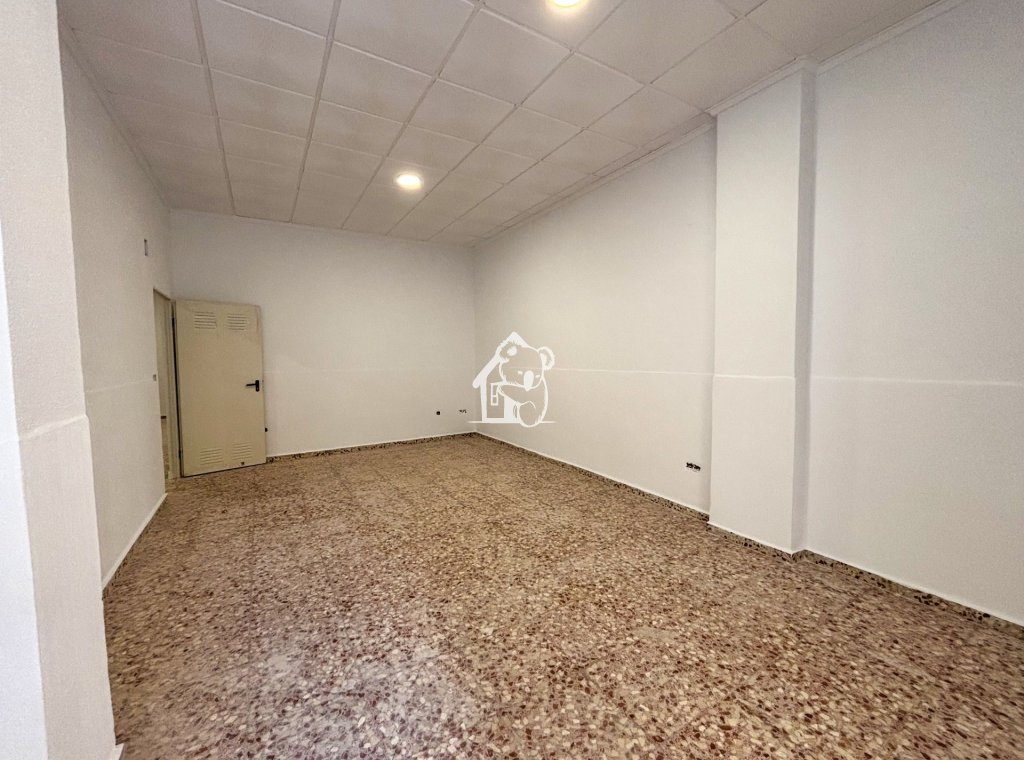 Alquiler - Comercial - Almoradí