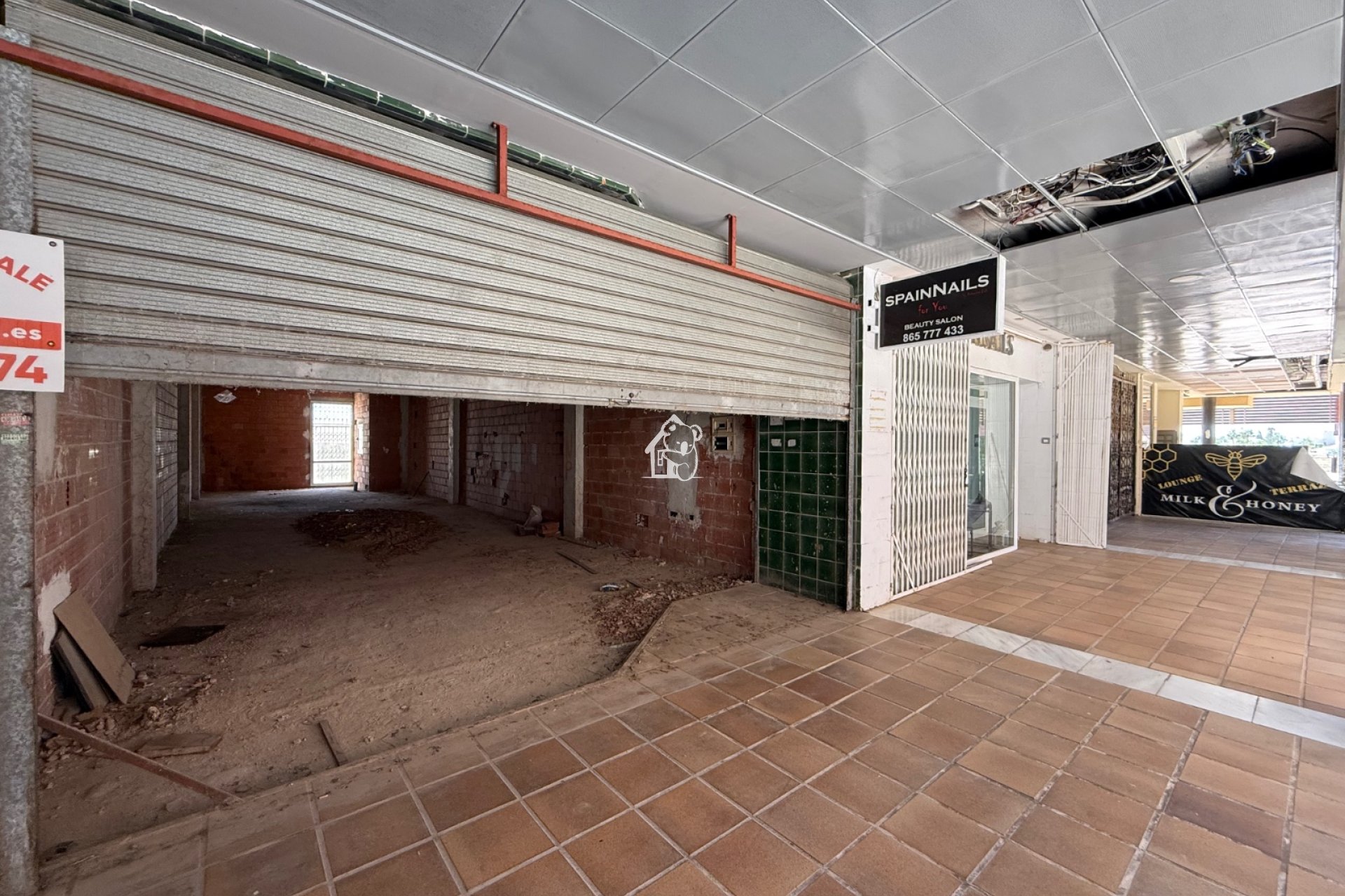 Alquiler - Comercial - Orihuela Costa - Playa Flamenca