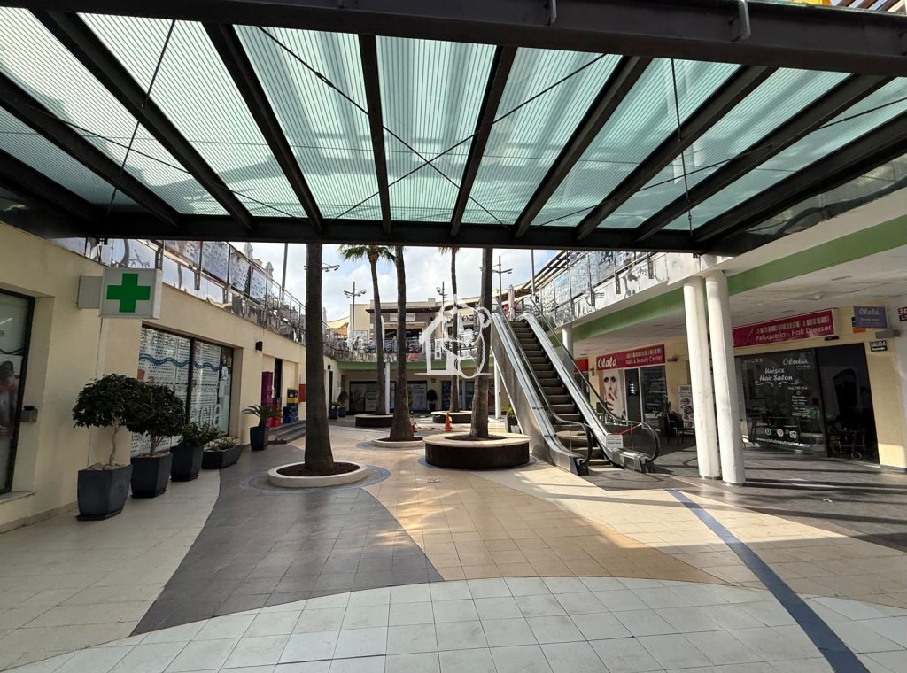 Alquiler - Comercial - Orihuela Costa - Punta Prima