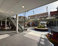 Alquiler - Comercial - Orihuela Costa - Punta Prima