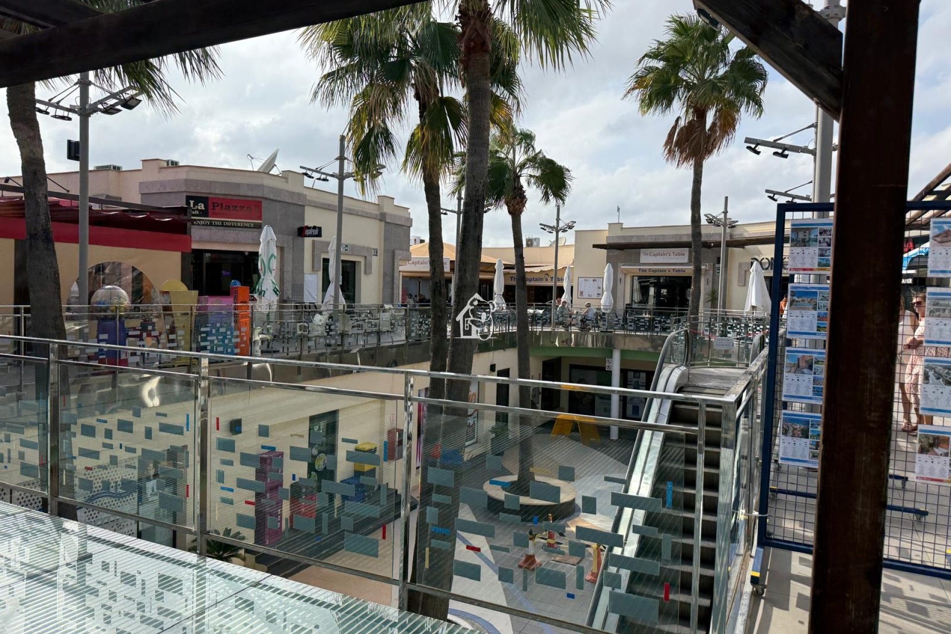 Alquiler - Comercial - Orihuela Costa - Punta Prima