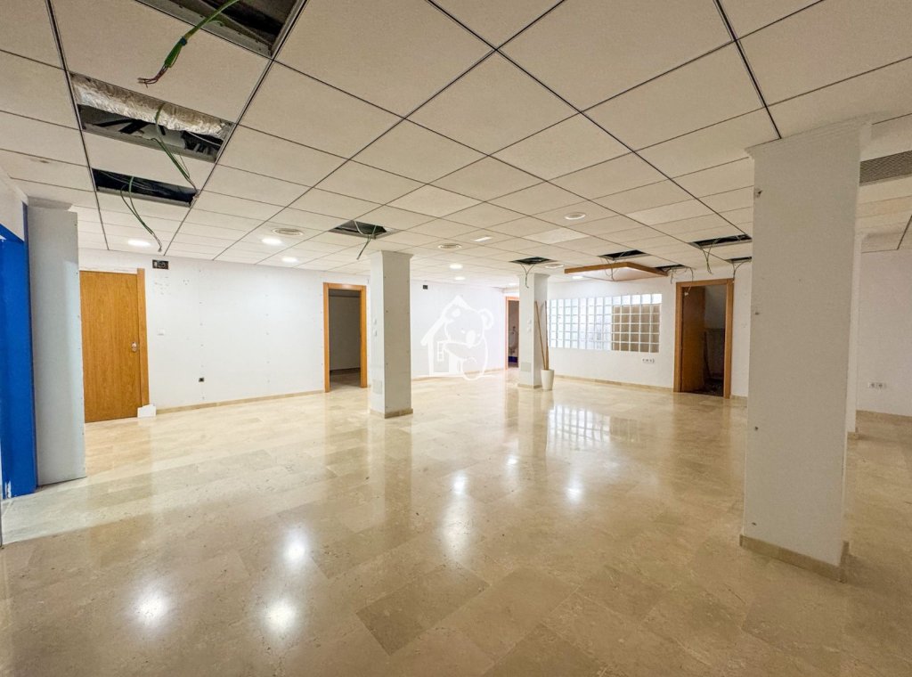 Alquiler - Comercial - Orihuela Costa - Villamartín