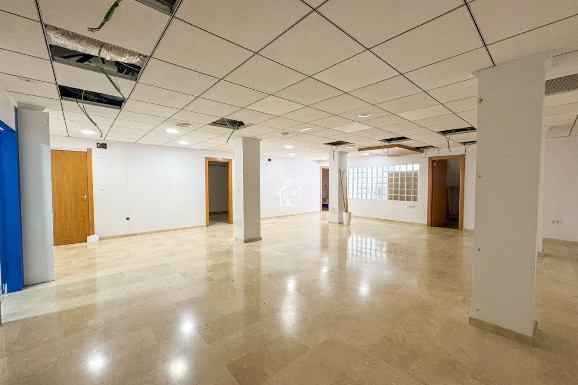 Alquiler - Comercial - Orihuela Costa - Villamartín
