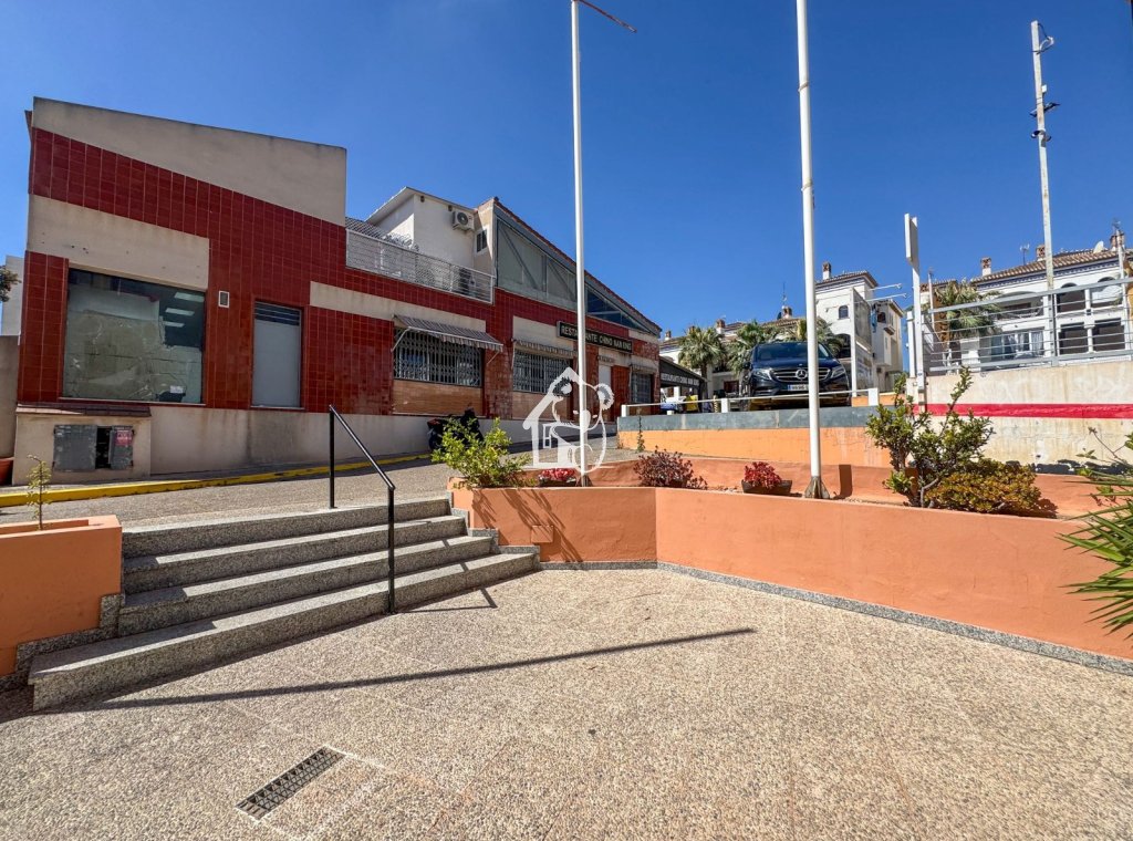 Alquiler - Comercial - Orihuela Costa - Villamartín