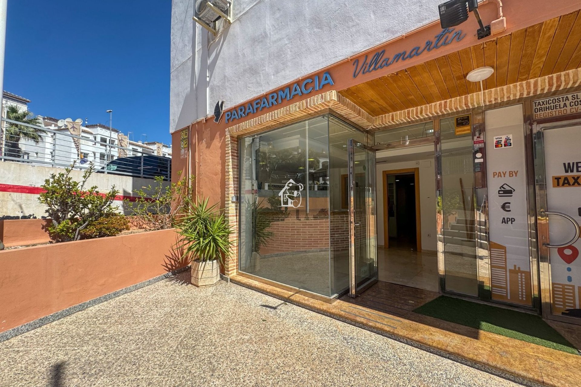 Alquiler - Comercial - Orihuela Costa - Villamartín