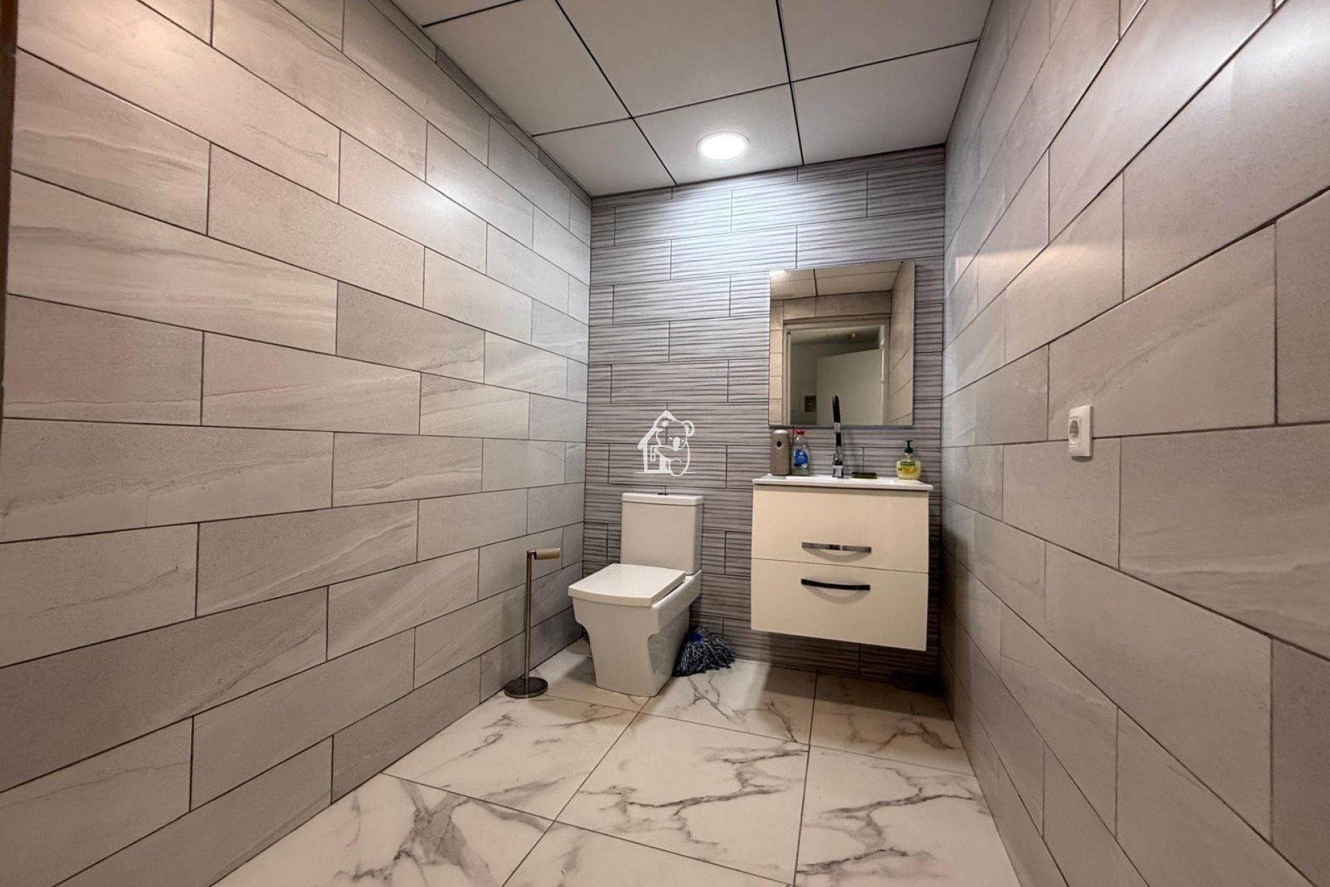 Alquiler - Comercial - Pilar de la Horadada - Pinar de Campoverde